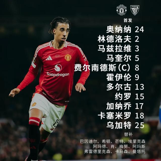 黄金甲体育-【欧联】芒特双响霍伊伦破门，曼联总比分7比1进决赛