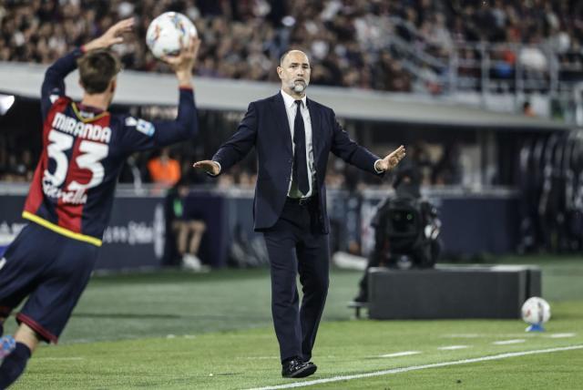 黄金甲体育-人员告急体现图多尔不足 尤文争四优势已岌岌可危