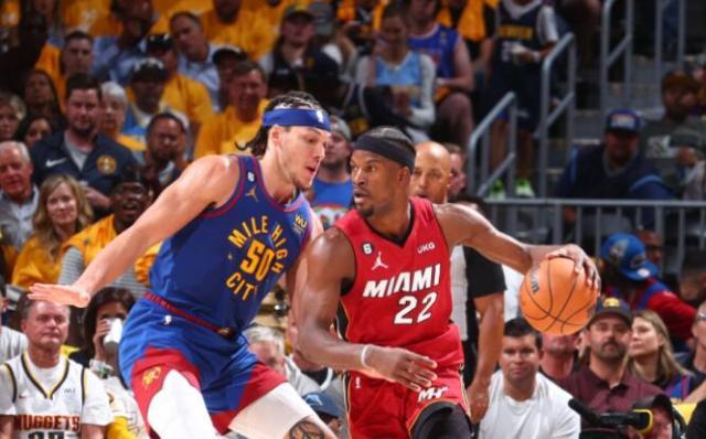 黄金甲体育官网-【人物】锁死巴特勒！戈登为总决赛G1奠定基调