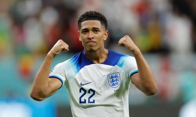 1670191094787071349.jpg 黄金甲体育-南门:年轻人进步惊人 福登:贝林厄姆将成世界最佳