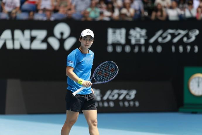 黄金甲体育官方网站-白卓璇：世界第一萨巴伦卡也会有起伏，她没有想象中那么可怕