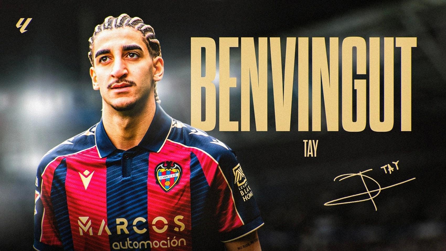 黄金甲体育官网-官方：莱万特签下埃因霍温小将阿比德，据悉转会费20万欧元