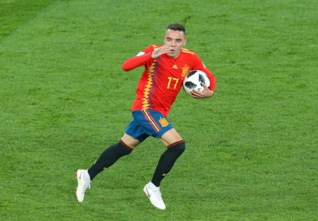 黄金甲体育-阿斯帕斯：2018世界杯洛佩特吉遭罢免，球员很不满