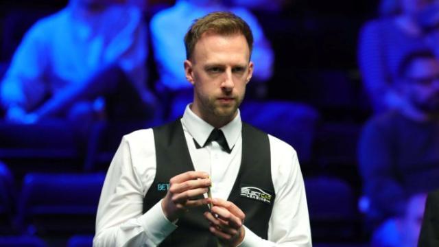 黄金甲体育-欧洲大师赛特鲁姆普遇冷出局 希金斯0比5遭“零封”