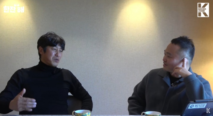 黄金甲体育官方网站-徐正源回应执教国足：我没有提交申请，中国足协当时还打电话催我