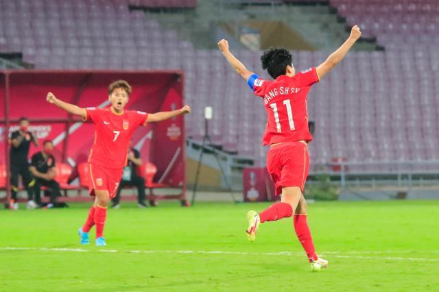 黄金甲体育官方网站-【前瞻】战日本水庆霞喊出争冠 玫瑰为男足挽颜面？