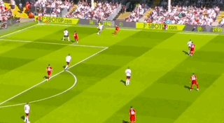 【英超】防线连送大礼，利物浦客场2比3富勒姆