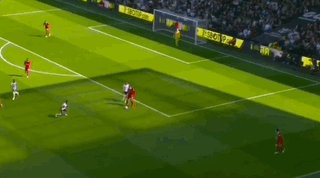 【英超】防线连送大礼，利物浦客场2比3富勒姆