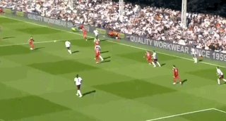 【英超】防线连送大礼，利物浦客场2比3富勒姆