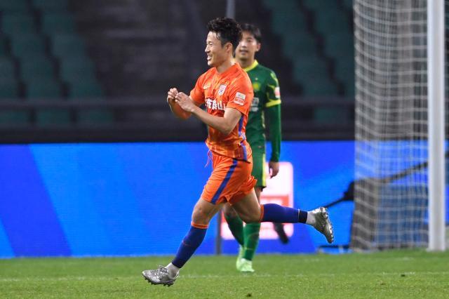 1641545583346034950.jpg 黄金甲体育-孙准浩战前誓言双冠:再拿1座奖杯 与郝伟形同父子