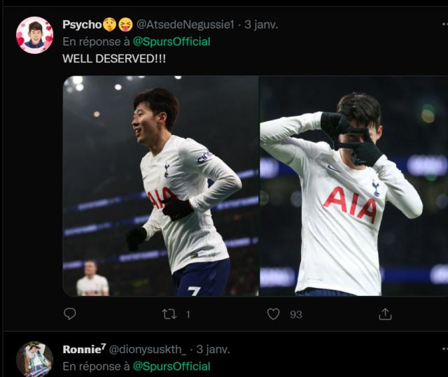 黄金甲体育-热刺官网首页: 孙兴慜获体坛周报2021亚洲金球奖