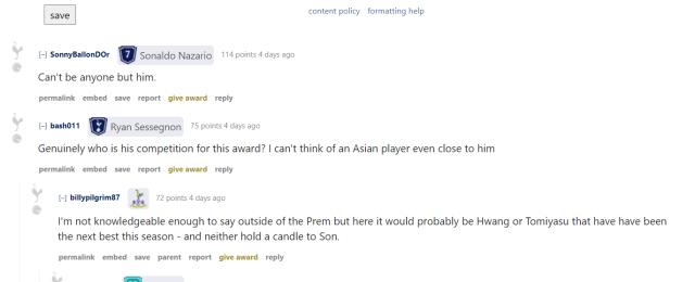 黄金甲体育-热刺官网首页: 孙兴慜获体坛周报2021亚洲金球奖