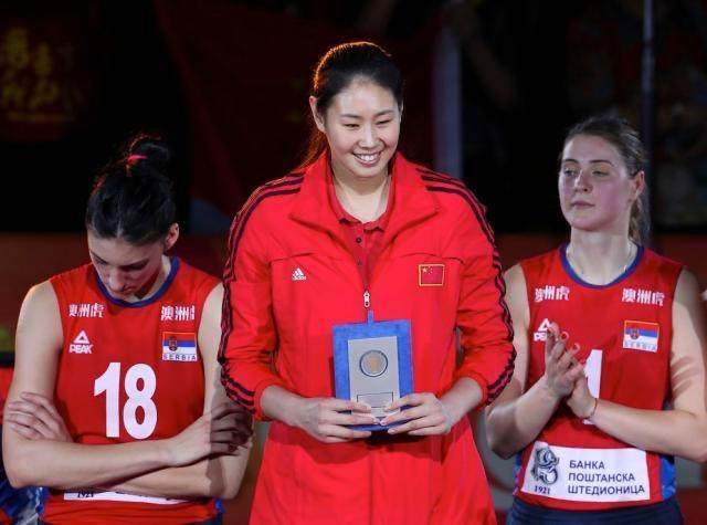 黄金甲体育-颜妮：28岁被公认“北长城”  里约奥运前曾打算退役