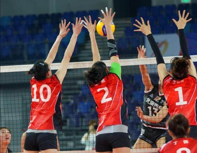 黄金甲体育-颜妮：28岁被公认“北长城”  里约奥运前曾打算退役